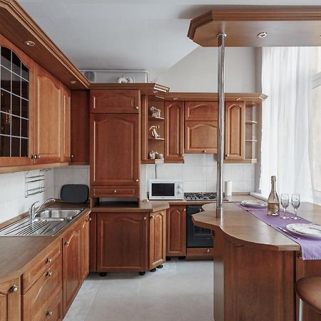 Duke View Apartman Odessza Kültér fotó