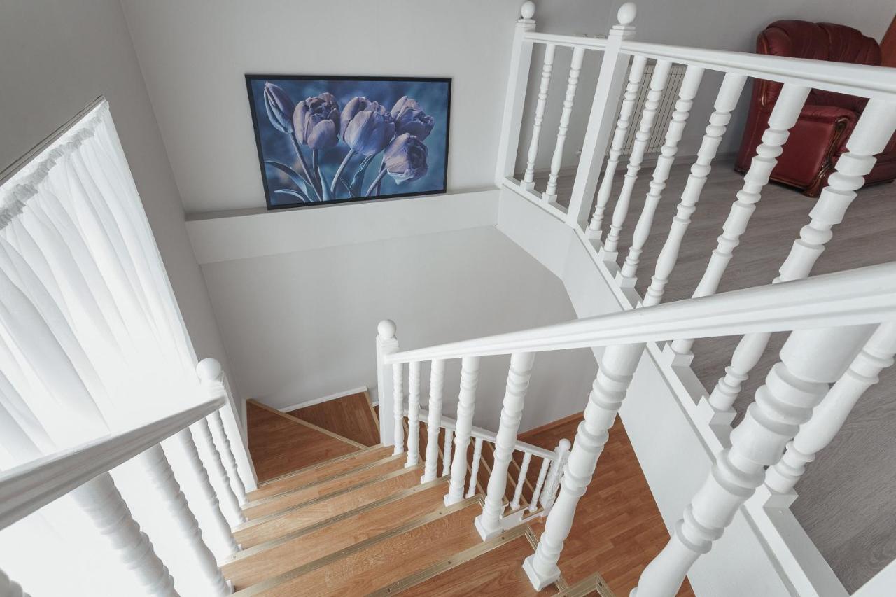 Duke View Apartman Odessza Kültér fotó