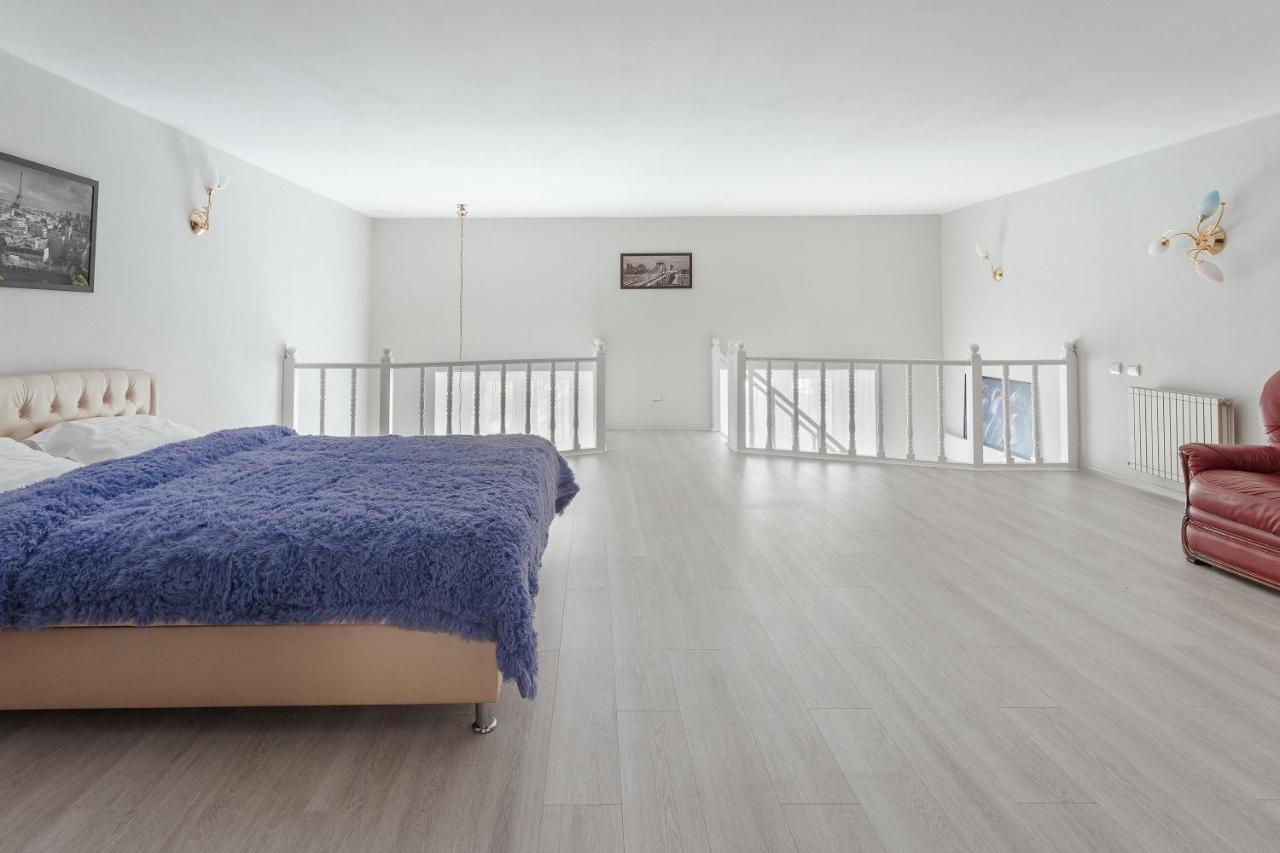 Duke View Apartman Odessza Kültér fotó