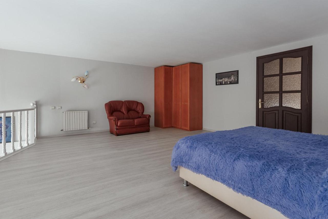 Duke View Apartman Odessza Kültér fotó