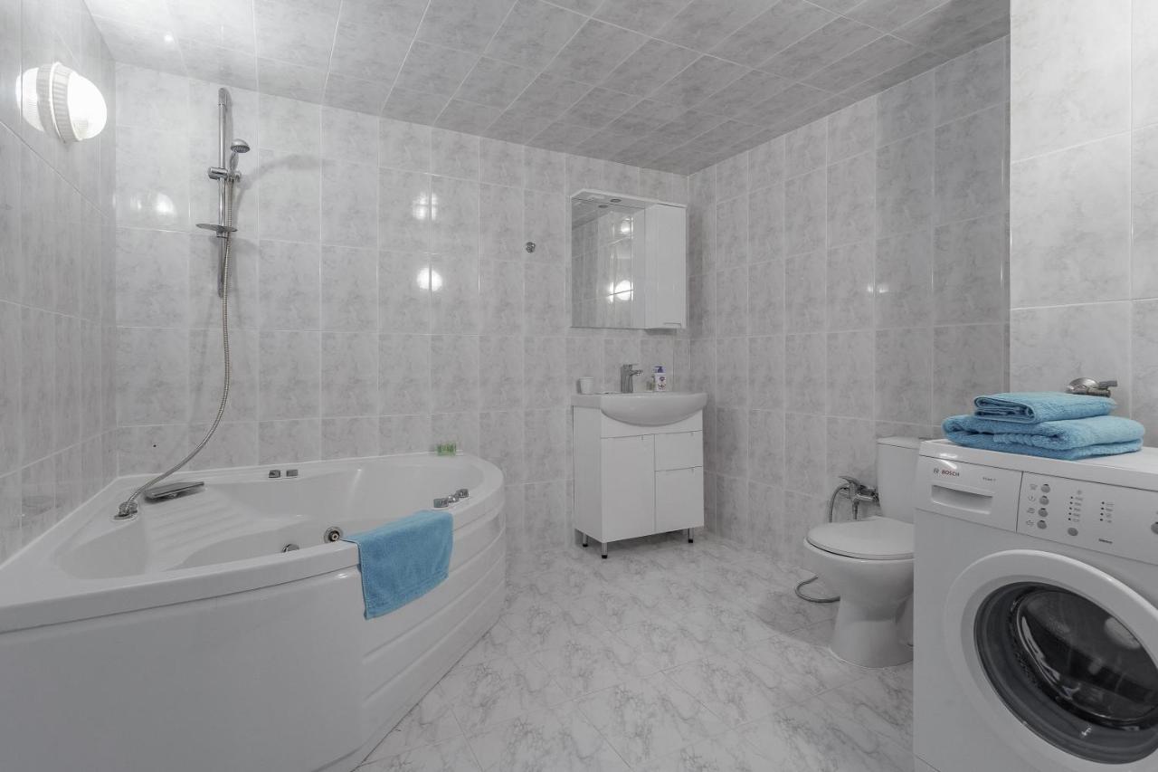 Duke View Apartman Odessza Kültér fotó