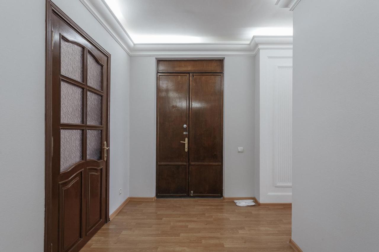 Duke View Apartman Odessza Kültér fotó