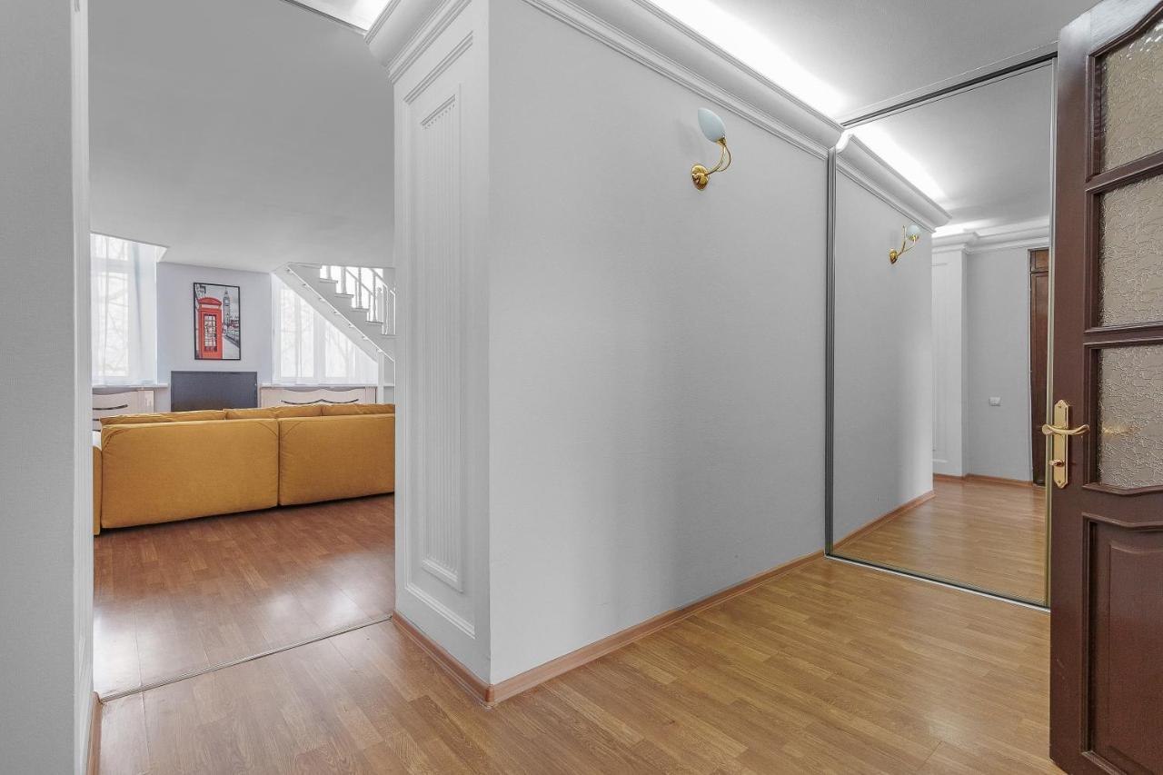 Duke View Apartman Odessza Kültér fotó