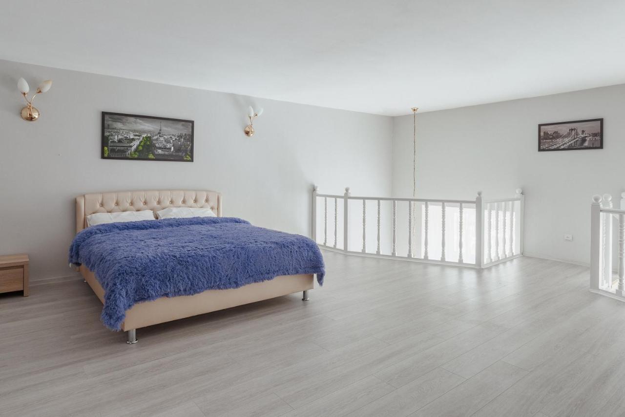 Duke View Apartman Odessza Kültér fotó