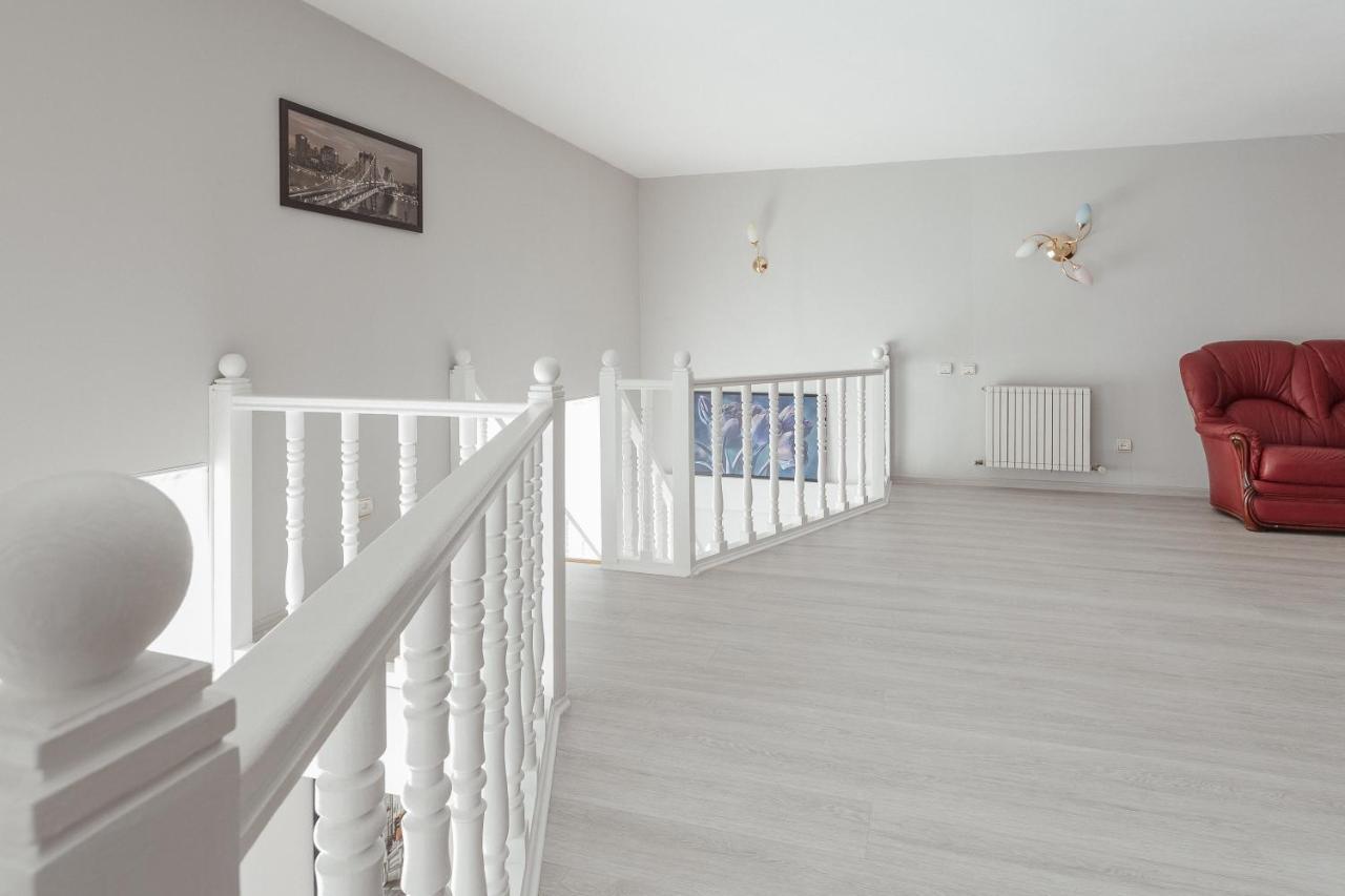 Duke View Apartman Odessza Kültér fotó